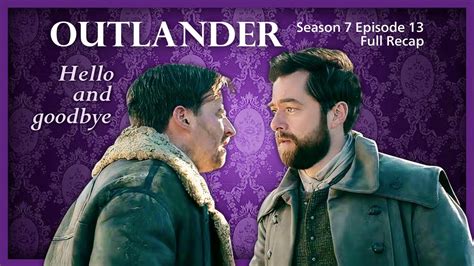 outlander s07e13 torrent|Outlander: All Episodes .